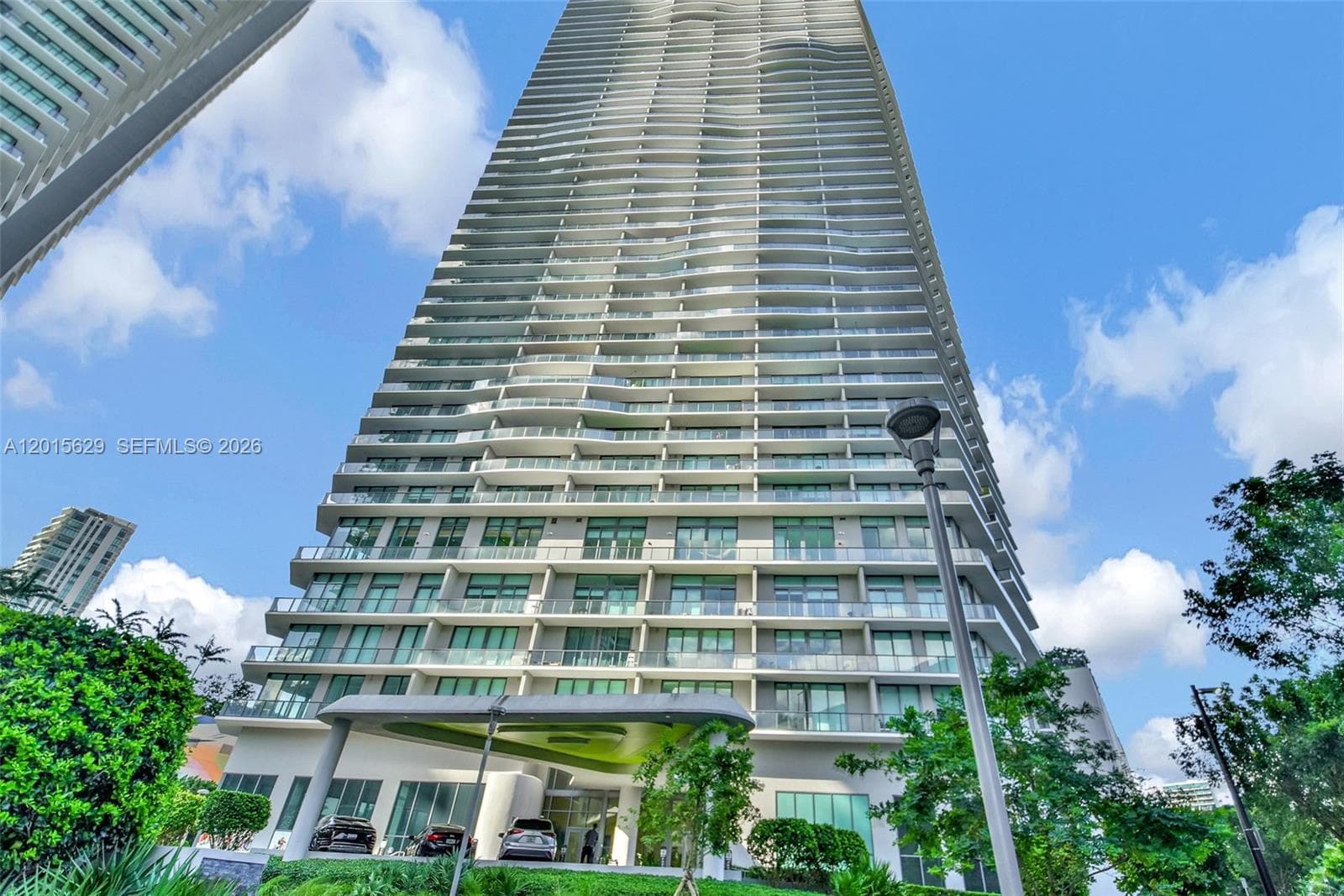 501 NE 31st St # 608, Miami, FL 33137