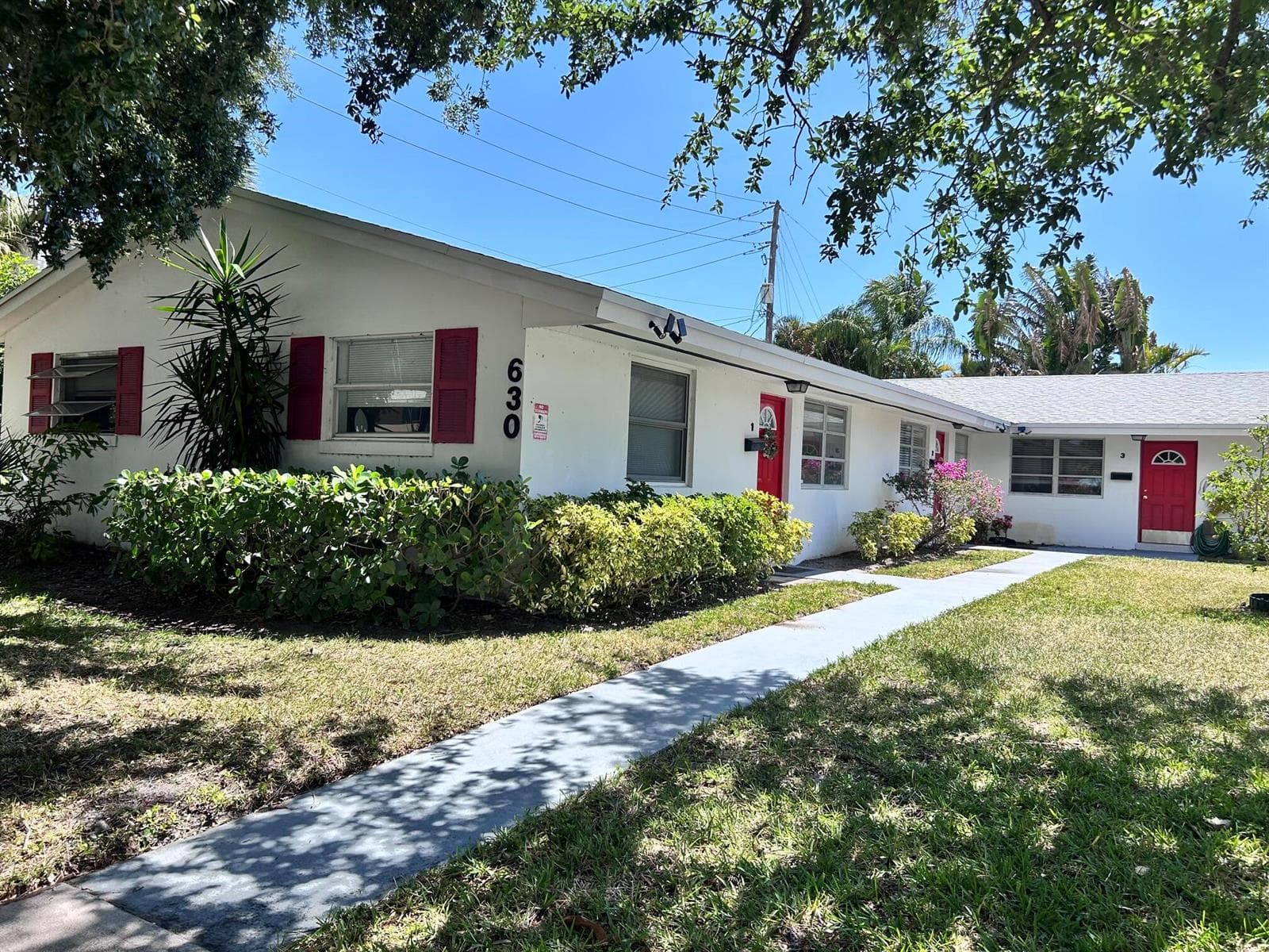 630 Prosperity Farms Road # 2, North Palm Beach, FL 33408 photo 2