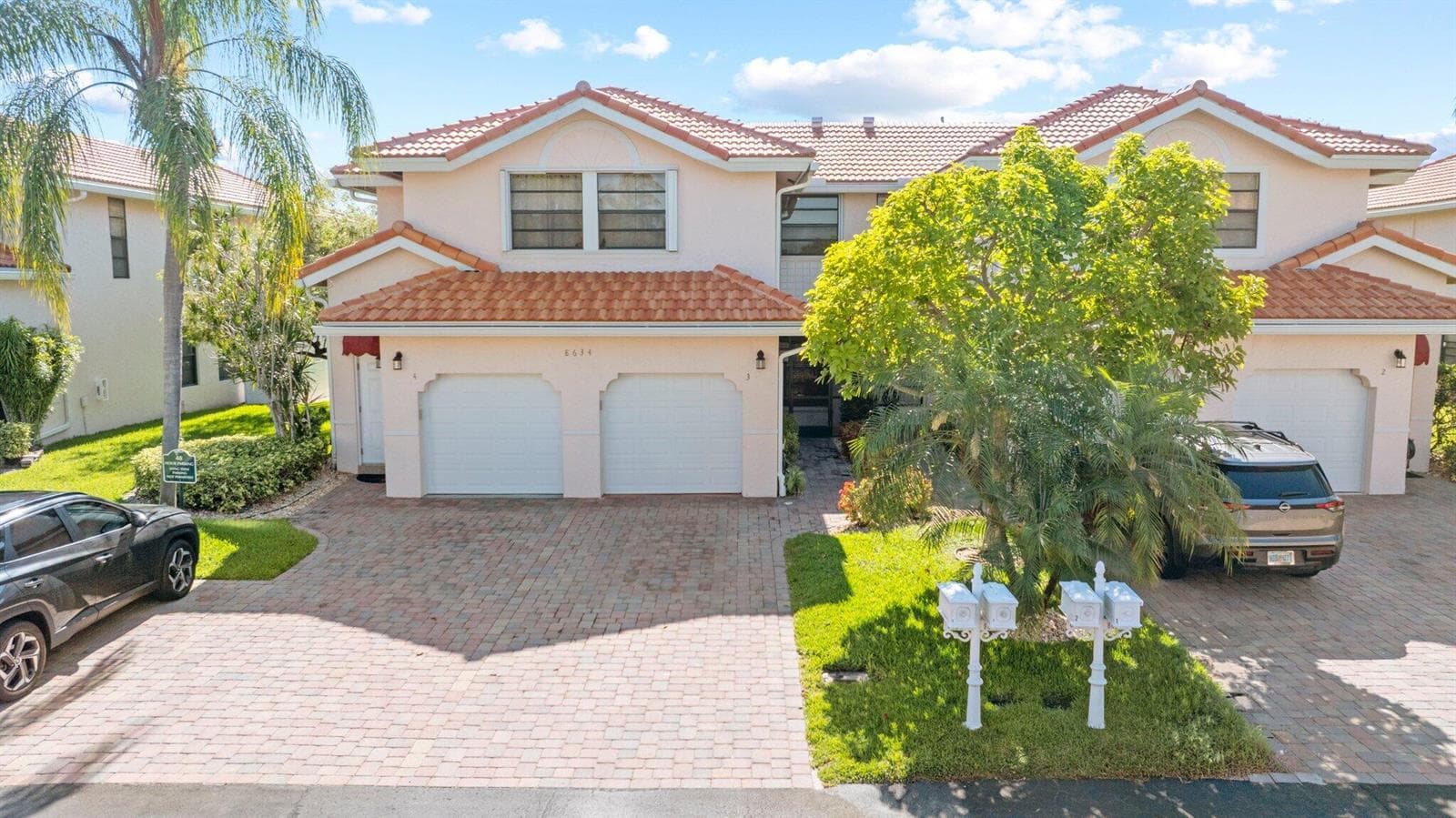 8634 Via Reale # 3, Boca Raton, FL 33496 photo 4