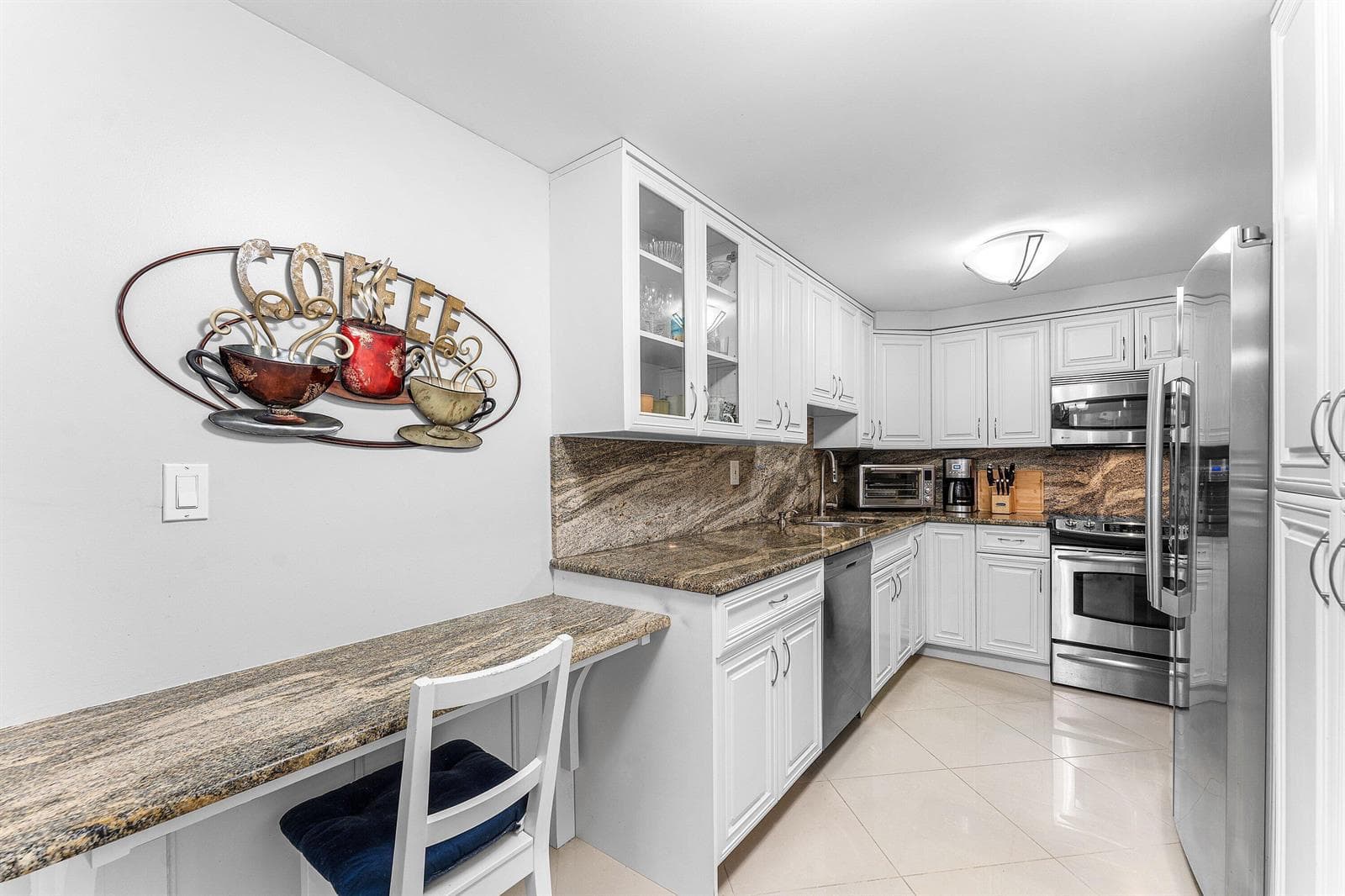 3215 S Ocean Boulevard # 407, Highland Beach, FL 33487 photo 5