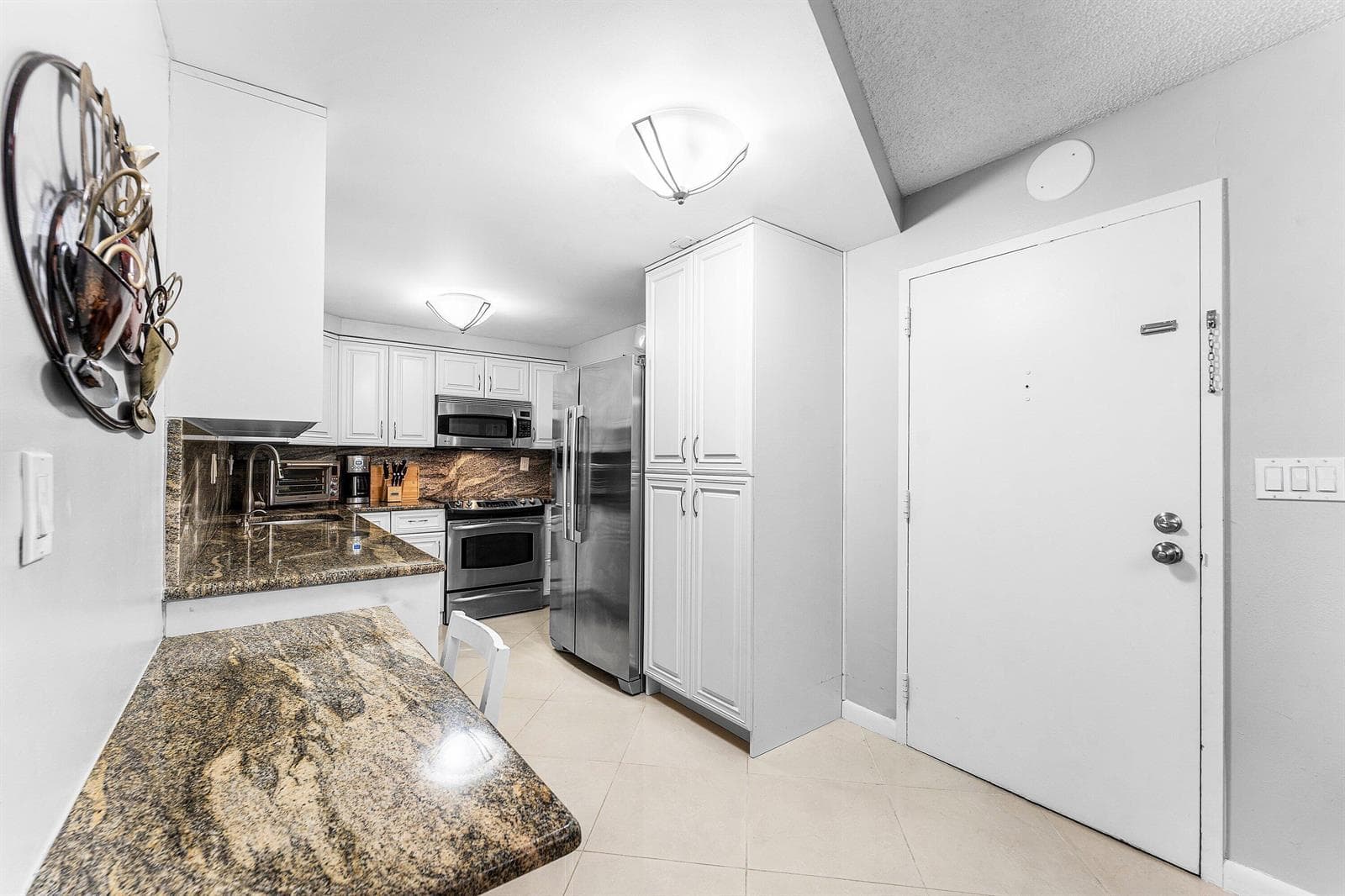 3215 S Ocean Boulevard # 407, Highland Beach, FL 33487 photo 4