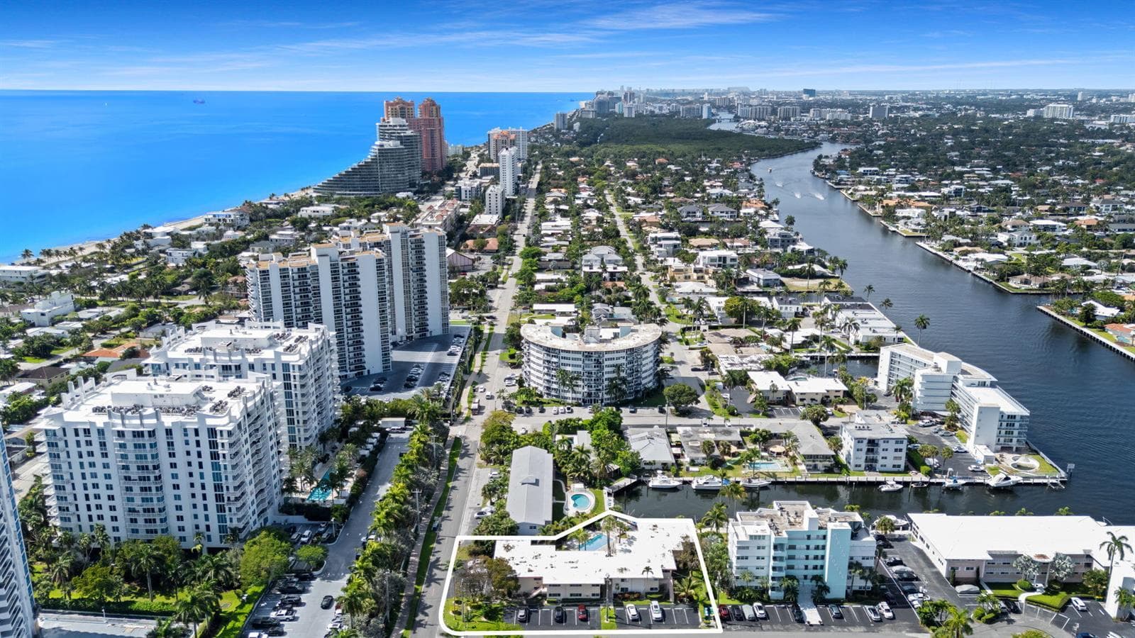 2825 NE 33rd # 201, Fort Lauderdale, FL 33308 photo 3