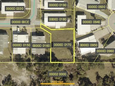 317 S Shrub Ln Lane S, FL 33917