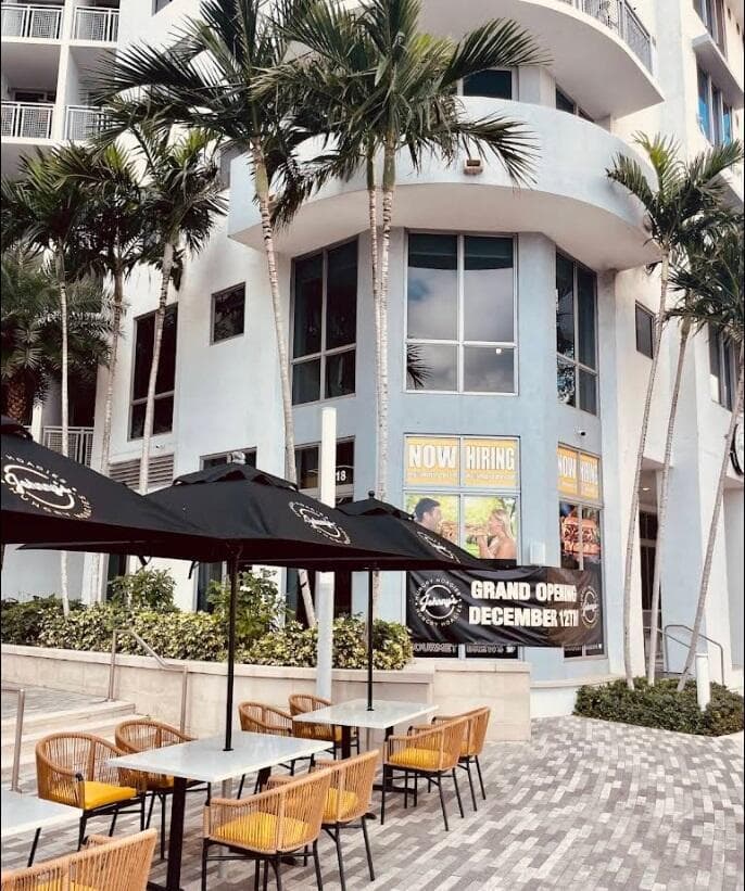 790 E Broward Boulevard # 118, Fort Lauderdale, FL 33301