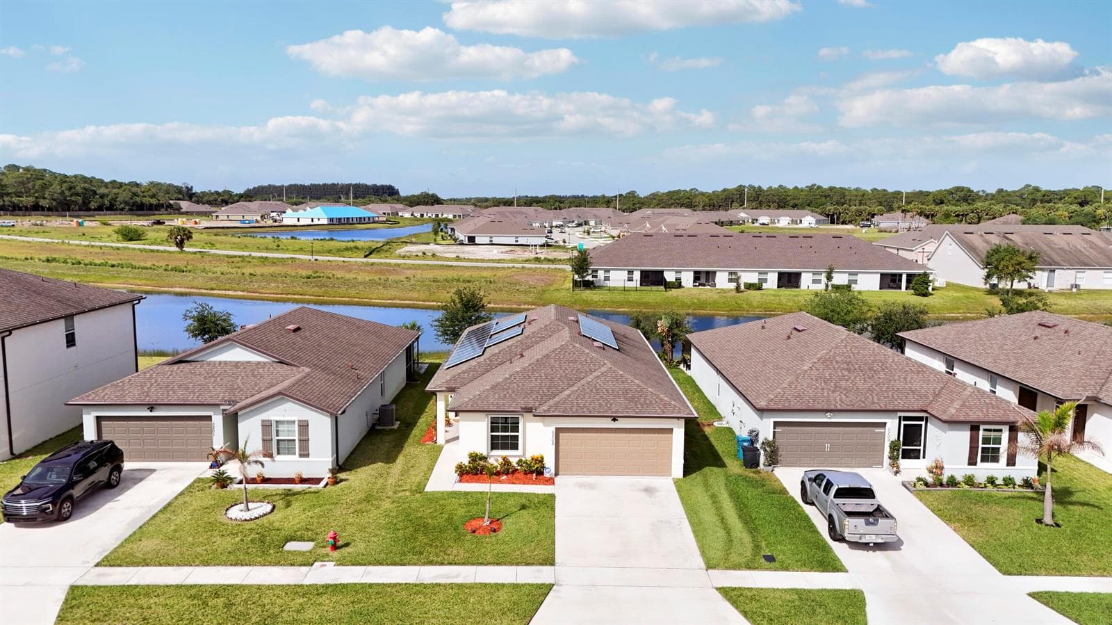 5205 Armina Place, Fort Pierce, FL 34951 photo 2
