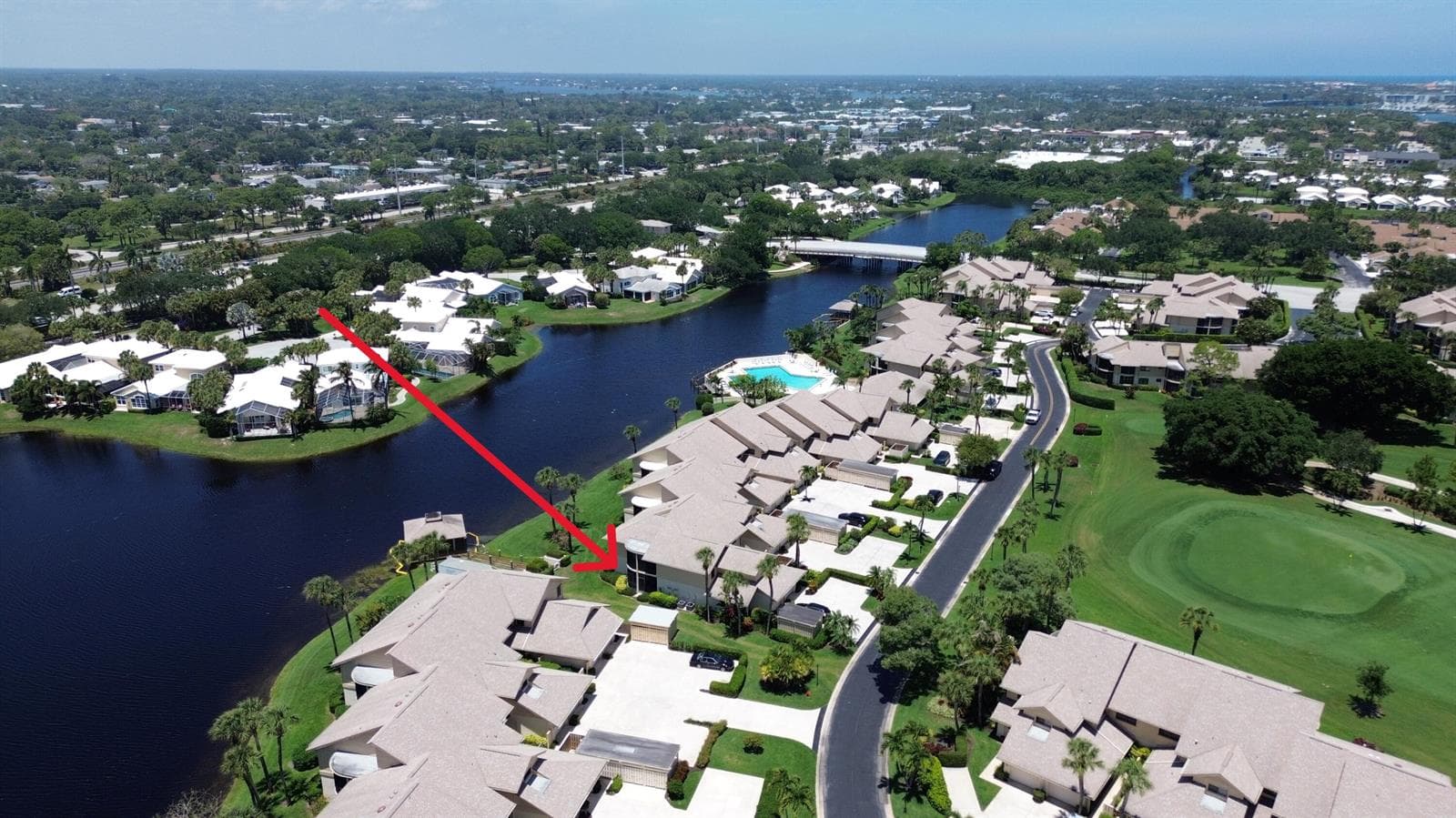 16997 Waterbend Drive # 139, Jupiter, FL 33477 photo 3