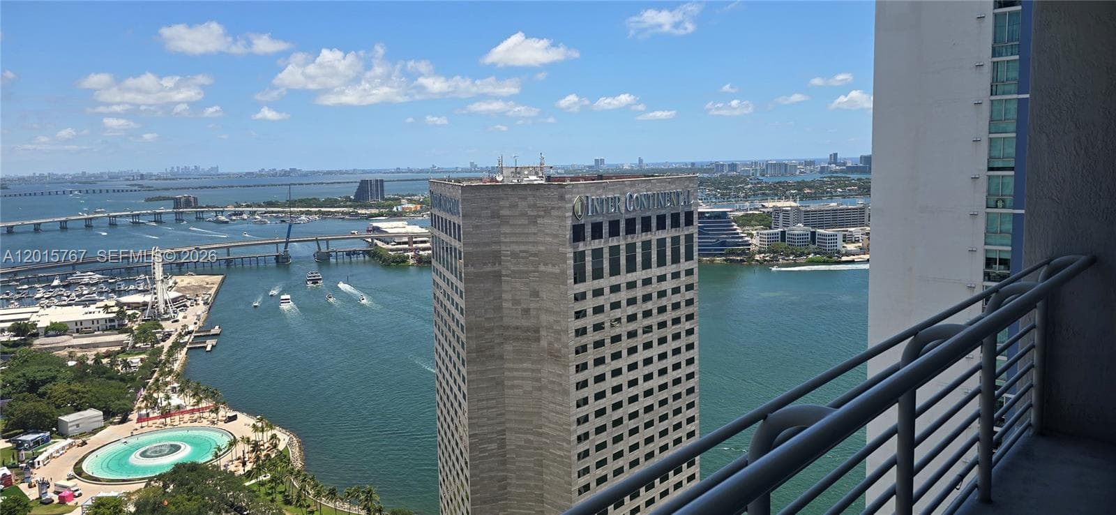 325 S Biscayne Blvd # 4016, Miami, FL 33131 photo 3