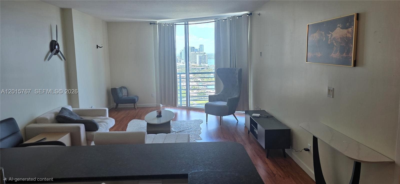 325 S Biscayne Blvd # 4016, Miami, FL 33131 photo 5