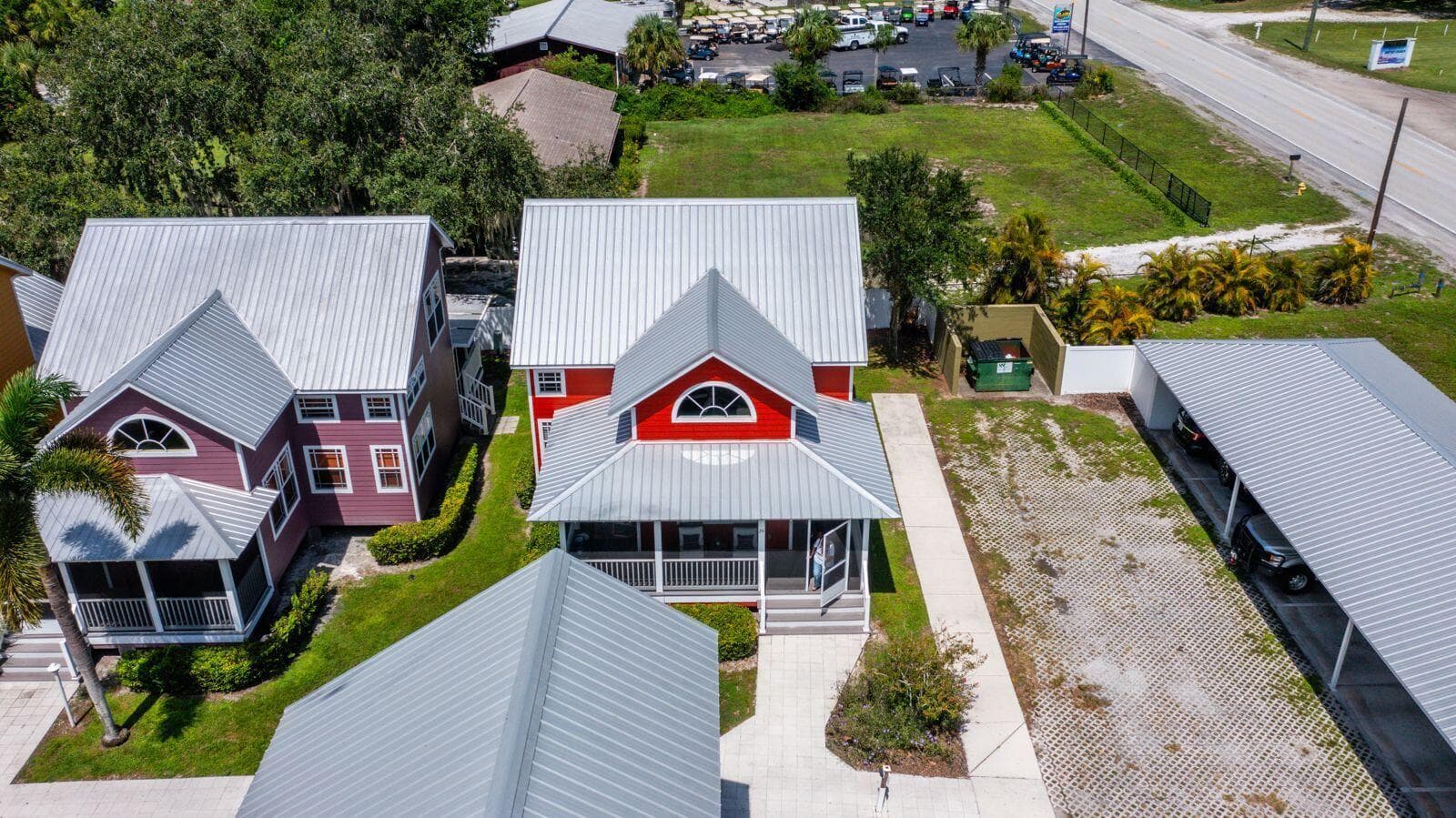 4334 U.s. 441 # 24, Okeechobee, FL 34974 photo 2