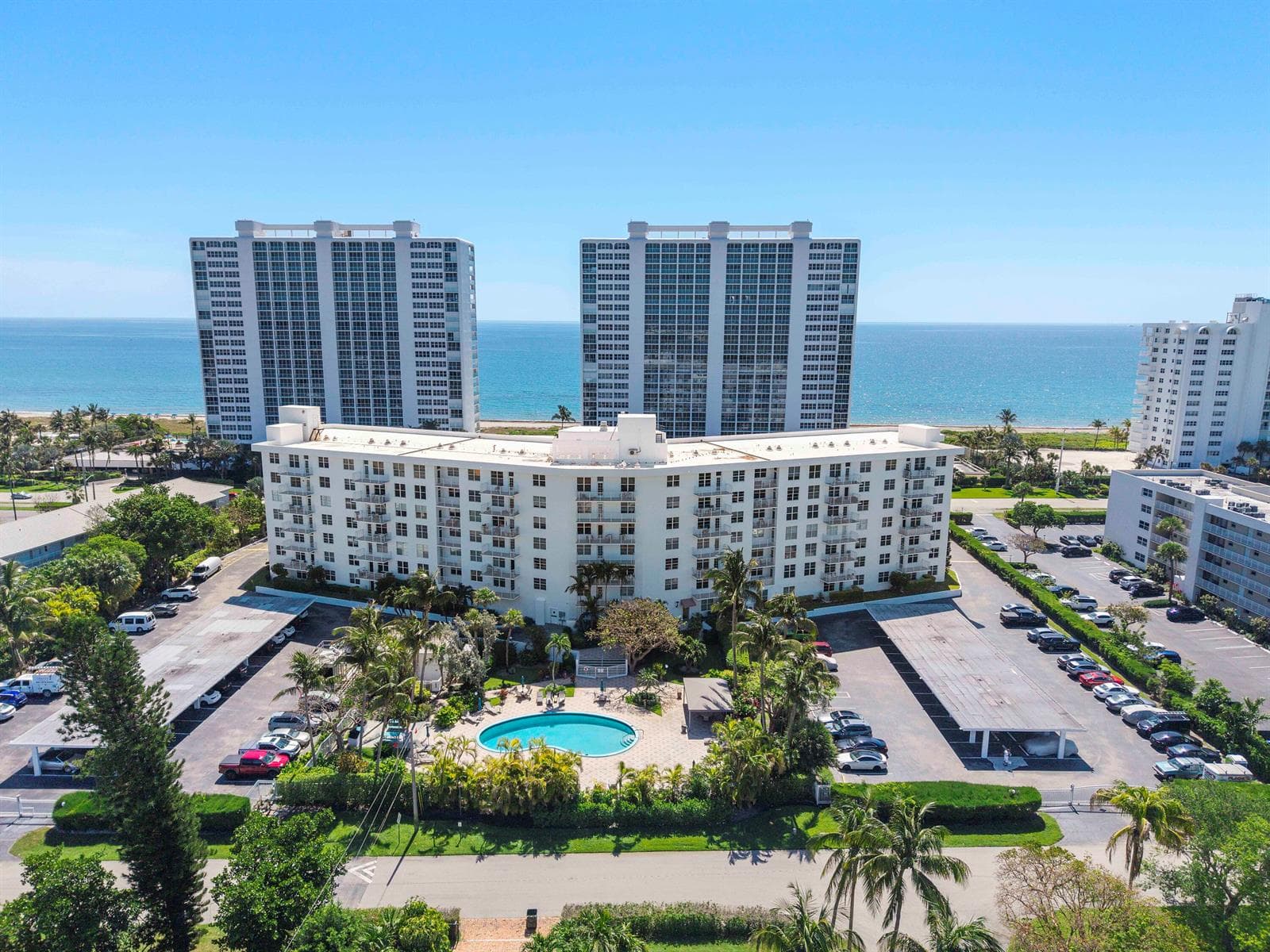 2851 S Ocean Boulevard # 7 E, Boca Raton, FL 33432