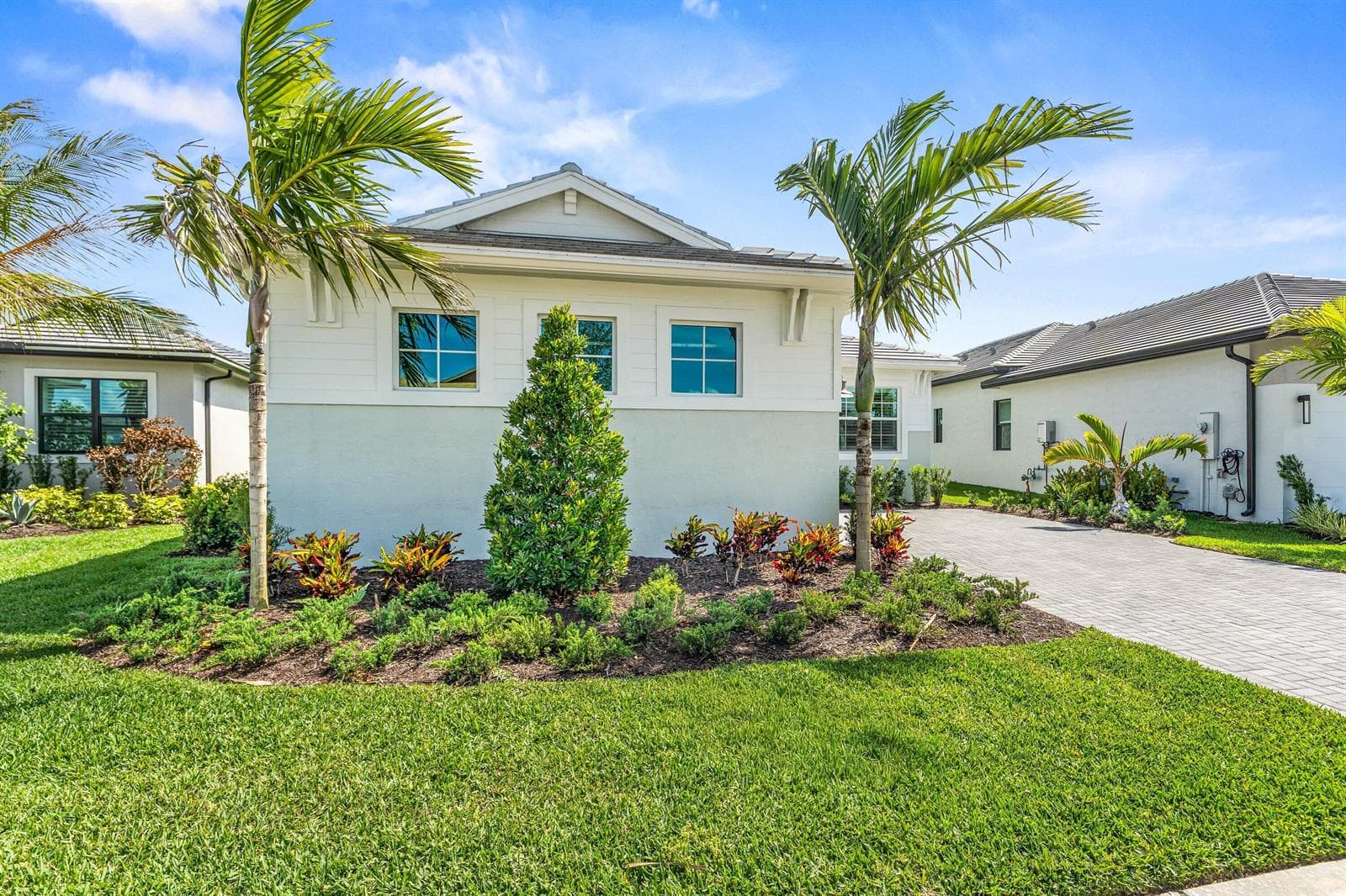 5105 Rivo Alto Circle, Westlake, FL 33470 photo 2