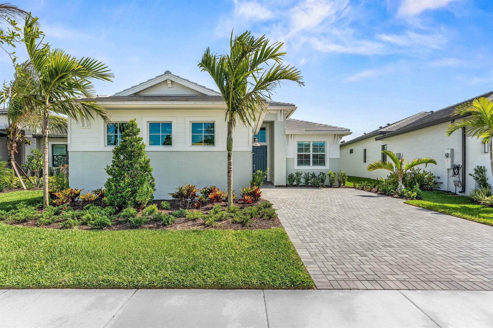 5105 Rivo Alto Circle, Westlake, FL 33470 photo 3