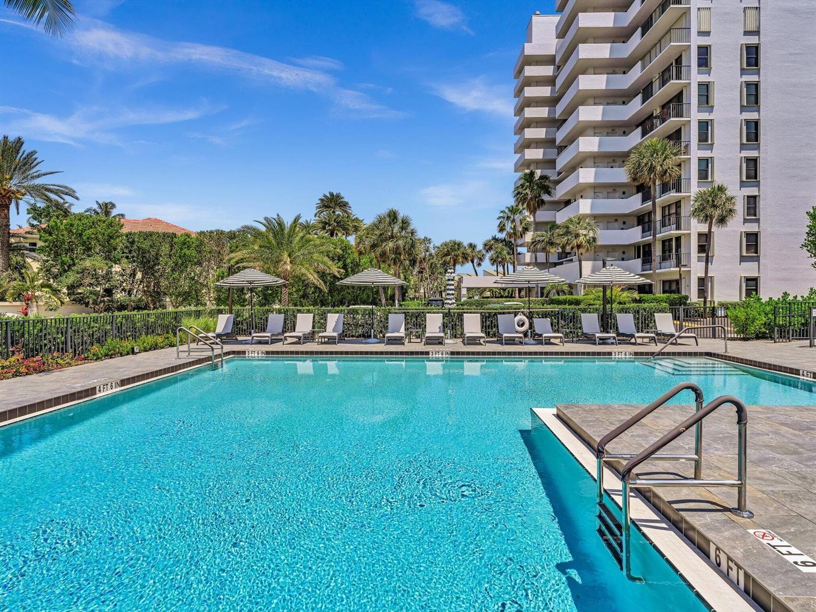 4600 S Ocean Boulevard # 502, Highland Beach, FL 33487 photo 2