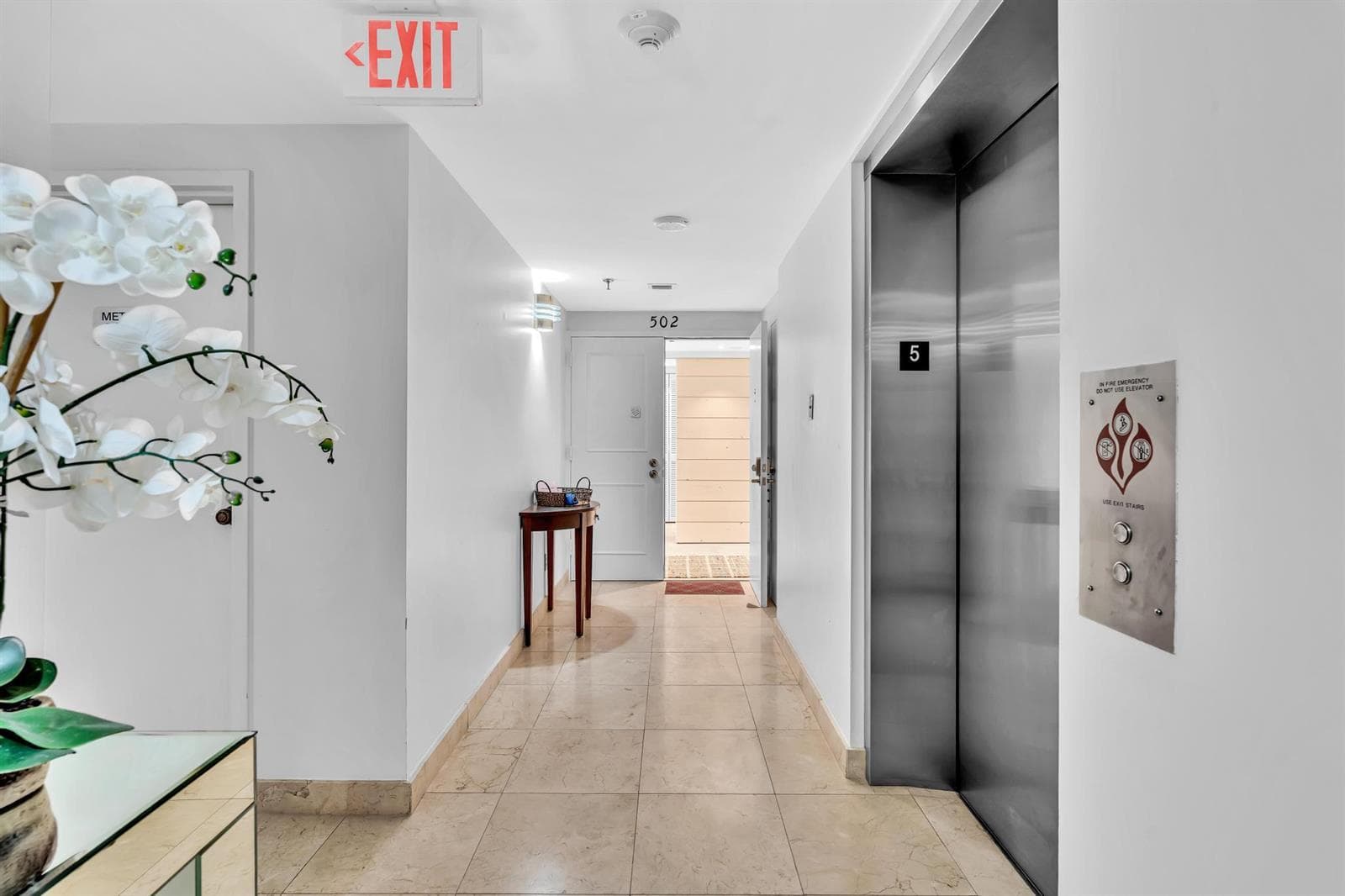 4600 S Ocean Boulevard # 502, Highland Beach, FL 33487 photo 5