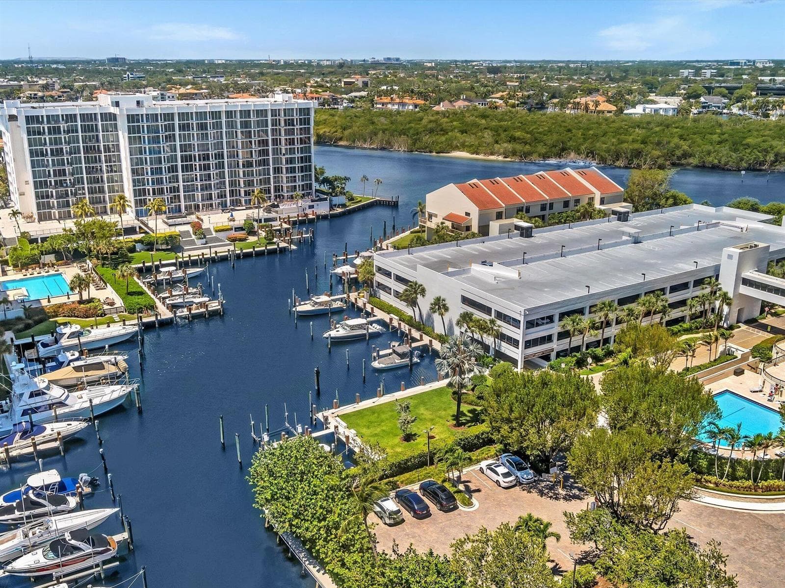 4600 S Ocean Boulevard # 502, Highland Beach, FL 33487 photo 4