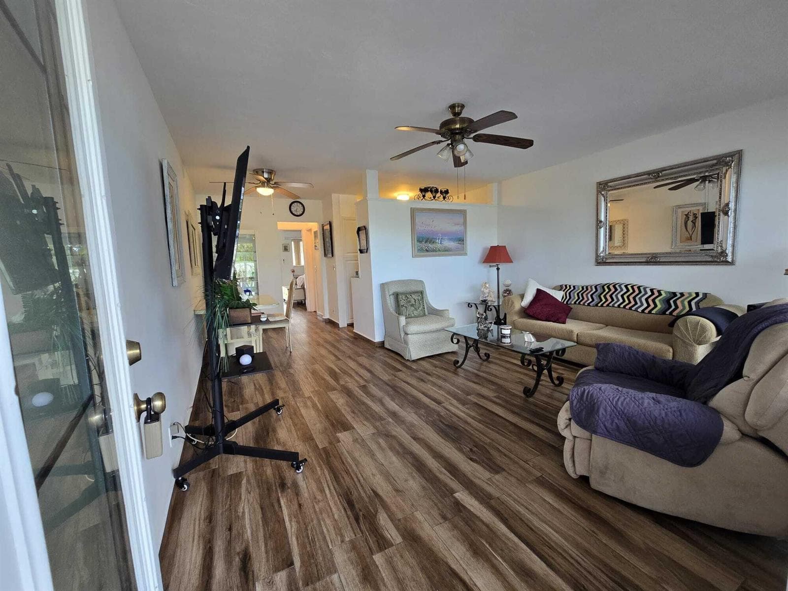 1000 SW 10th Avenue SW # 19p, Hallandale Beach, FL 33009 photo 2