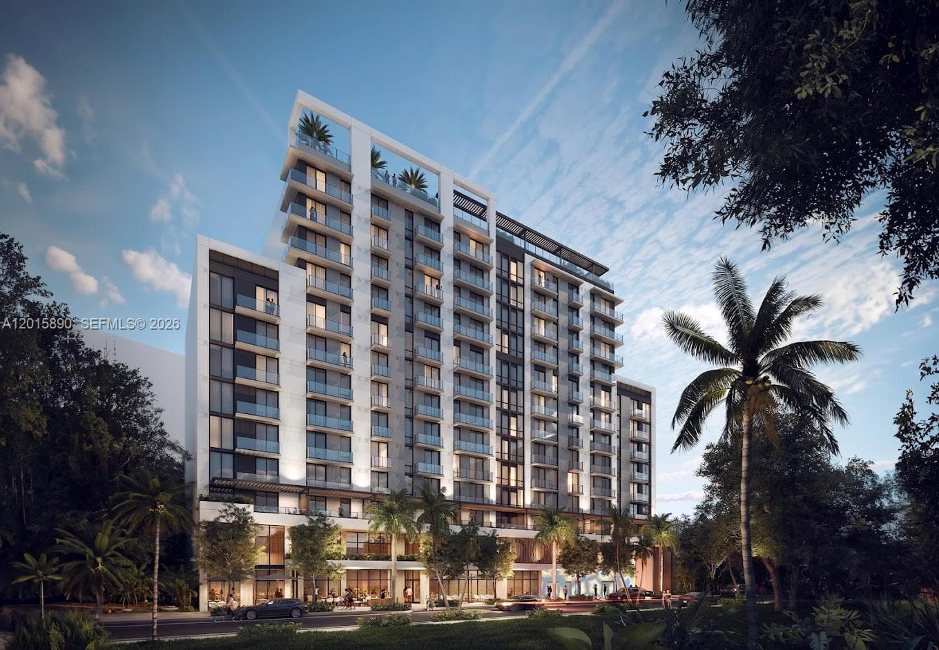 1611 SW 2nd Ave # 707, Miami, FL 33129