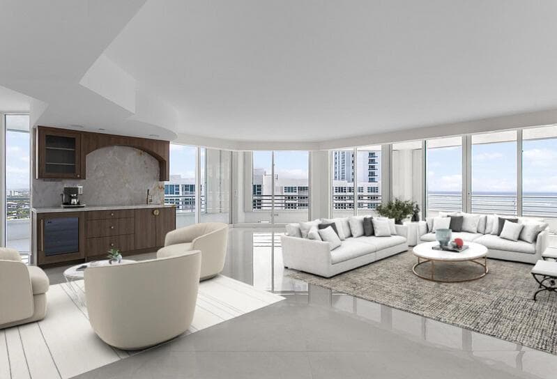 1700 S Ocean Boulevard # 15c, Lauderdale By The Sea, FL 33062 photo 3