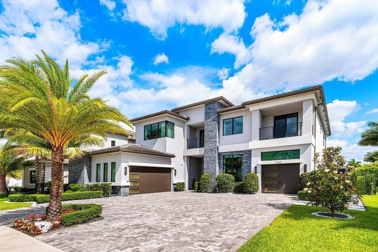 9625 Vescovato Way, Boca Raton, FL 33496 photo 2