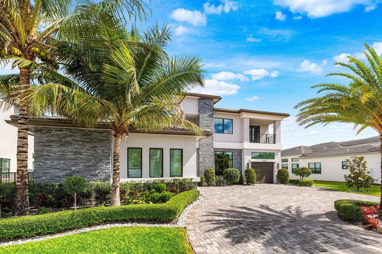 9625 Vescovato Way, Boca Raton, FL 33496 photo 4