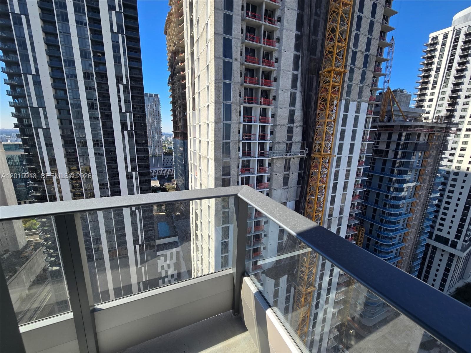 121 NE 5 ST # 2908, Miami, FL 33132 photo 3
