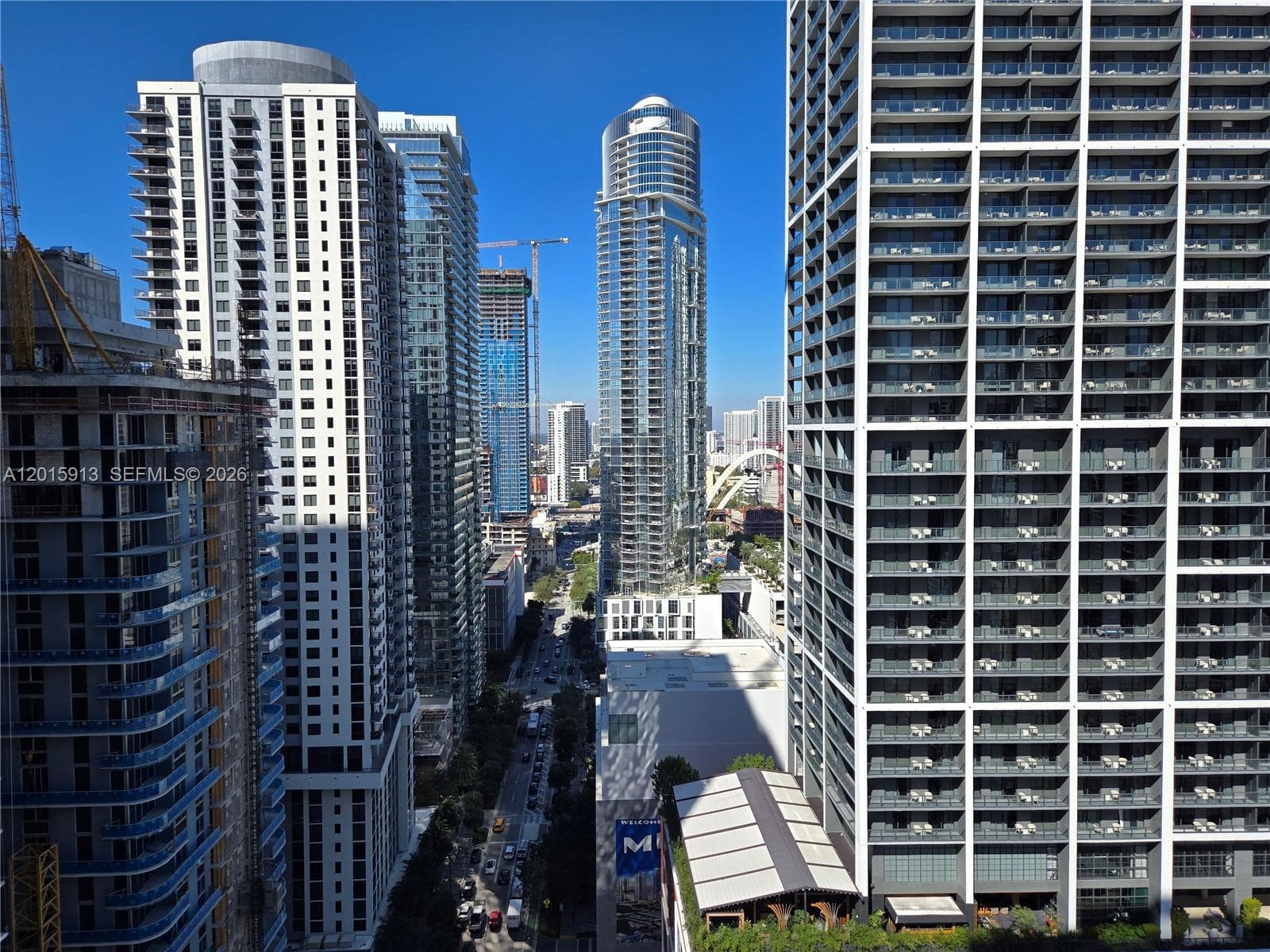 121 NE 5 ST # 2908, Miami, FL 33132 photo 5