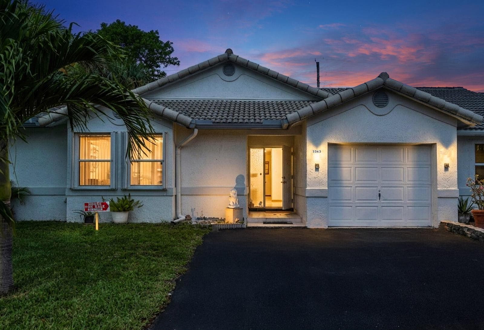 3343 NW 79TH Way, Davie, FL 33024 photo 2
