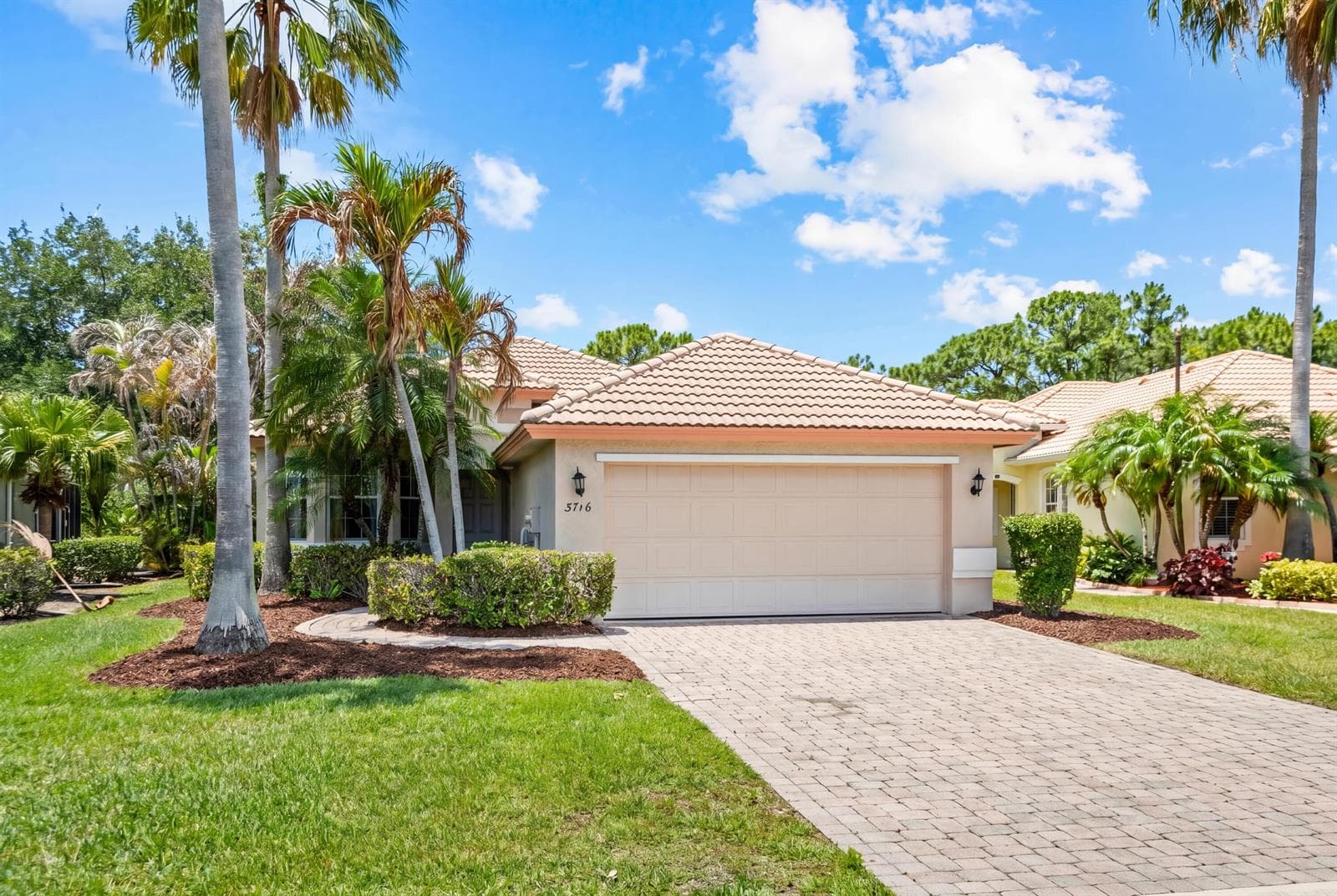 3716 NW Deer Oak Drive, Jensen Beach, FL 34957 photo 4