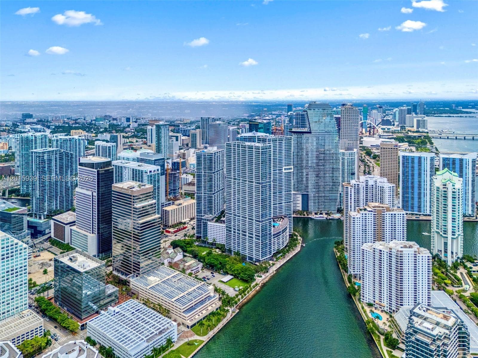 465 Brickell Ave # 4101, Miami, FL 33131 photo 5