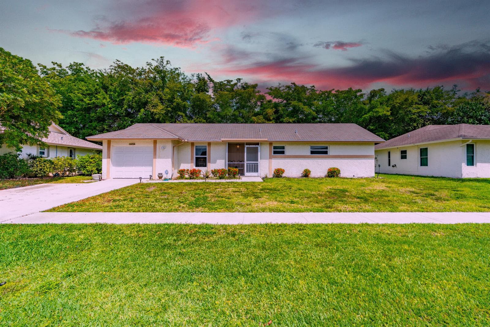 14759 Hideaway Lane, Delray Beach, FL 33484 photo 2