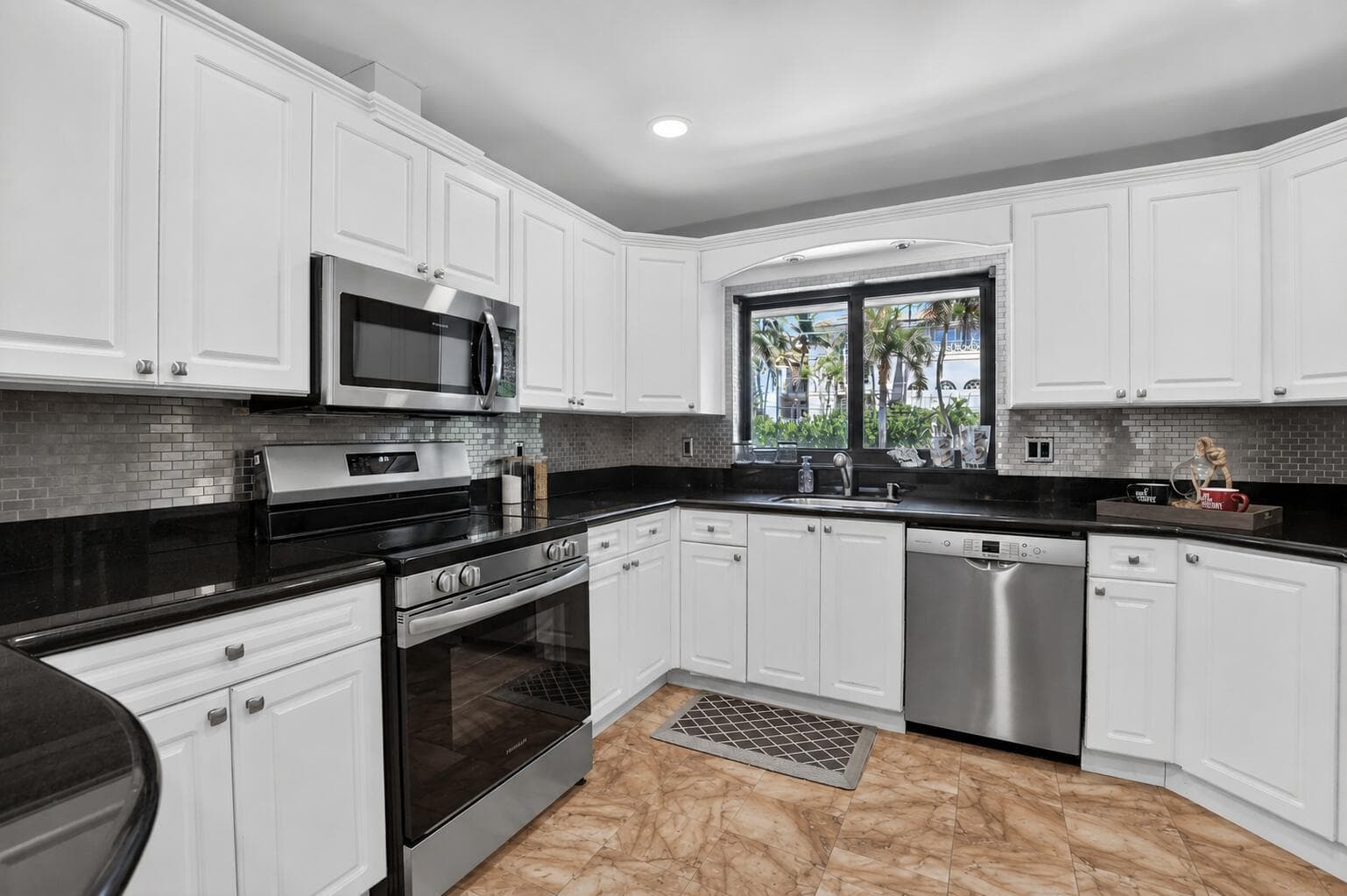 4310 S Ocean Boulevard # B, Highland Beach, FL 33487 photo 2