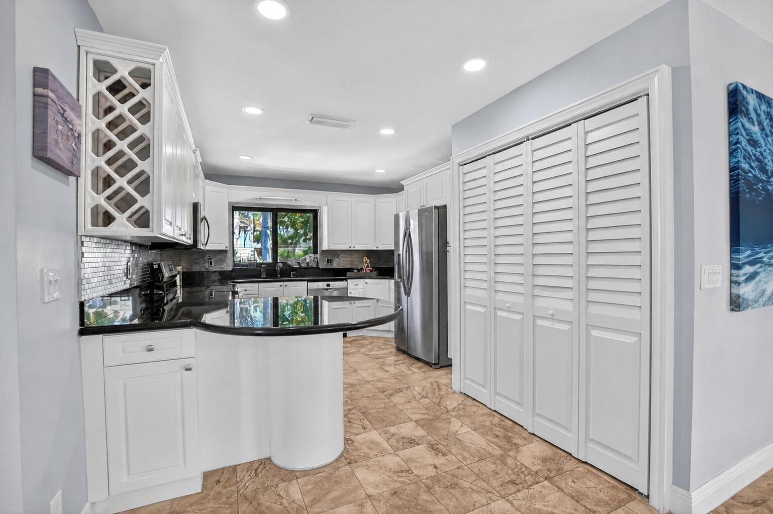4310 S Ocean Boulevard # B, Highland Beach, FL 33487 photo 3