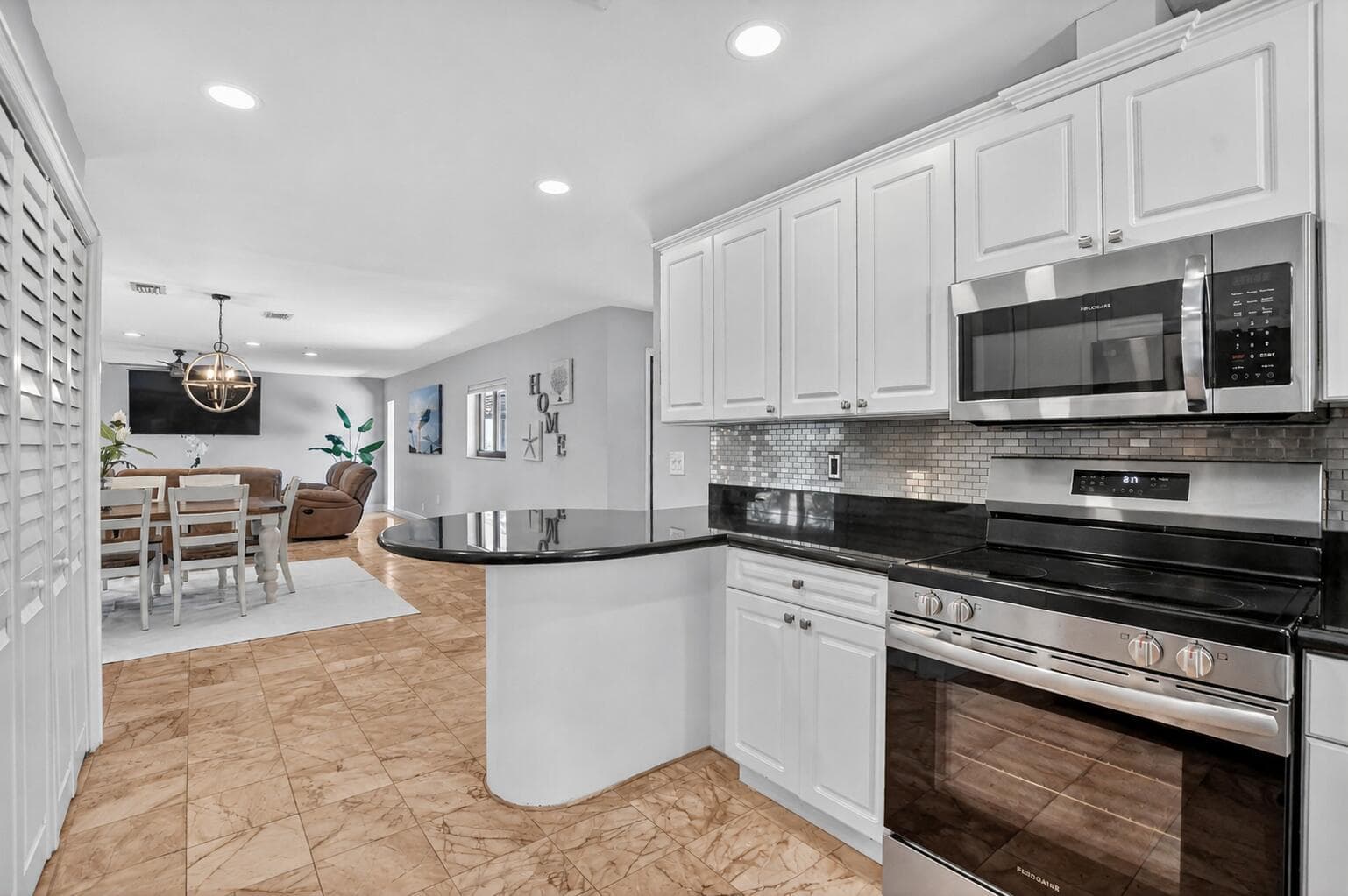 4310 S Ocean Boulevard # B, Highland Beach, FL 33487 photo 5