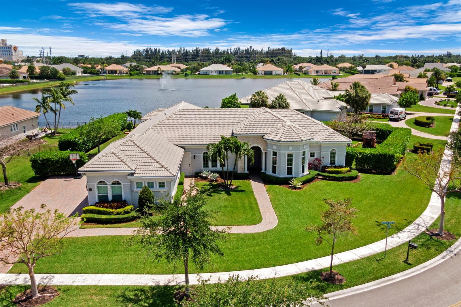 4830 W Sterling Ranch Circle, Davie, FL 33314 photo 2