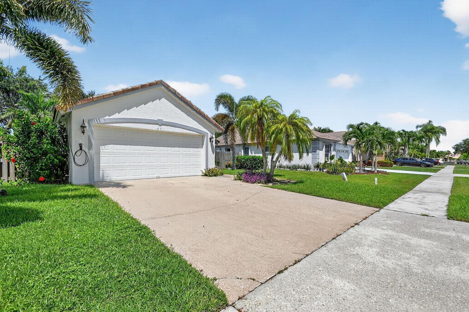 1891 Oak Berry Circle, Wellington, FL 33414 photo 2