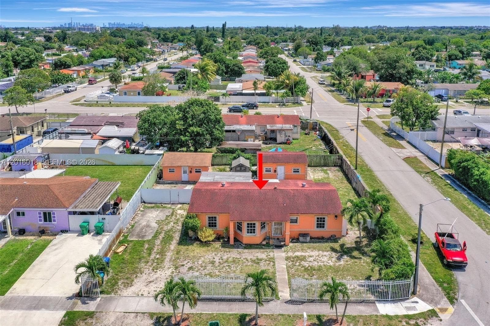 2890 NW 160th St, Miami Gardens, FL 33054 photo 2