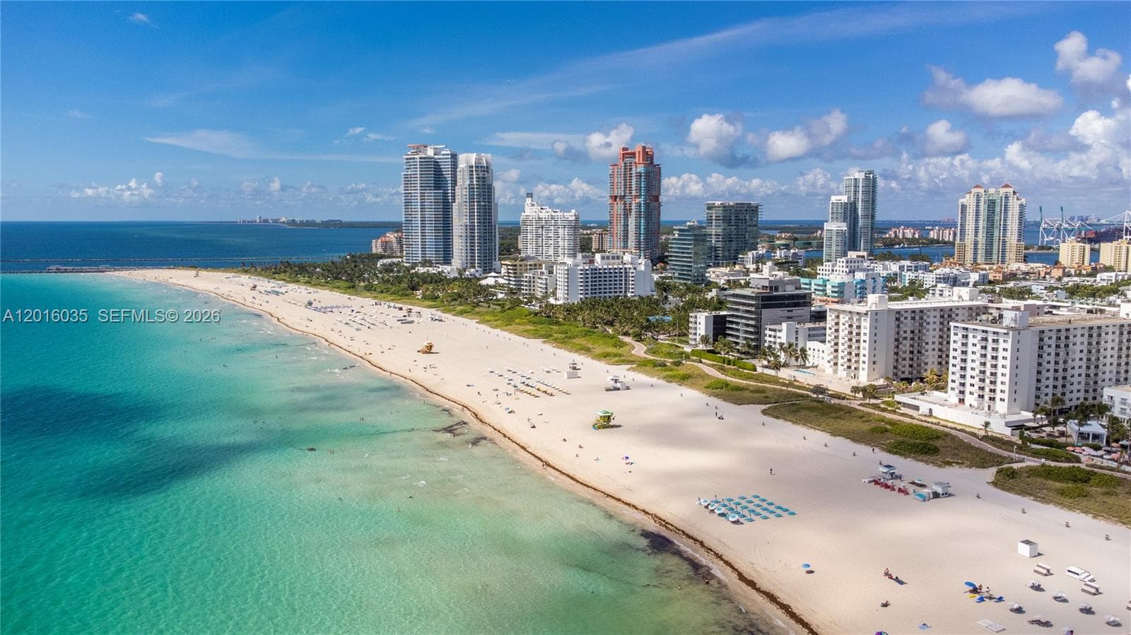 345 Ocean Dr # 424, Miami Beach, FL 33139