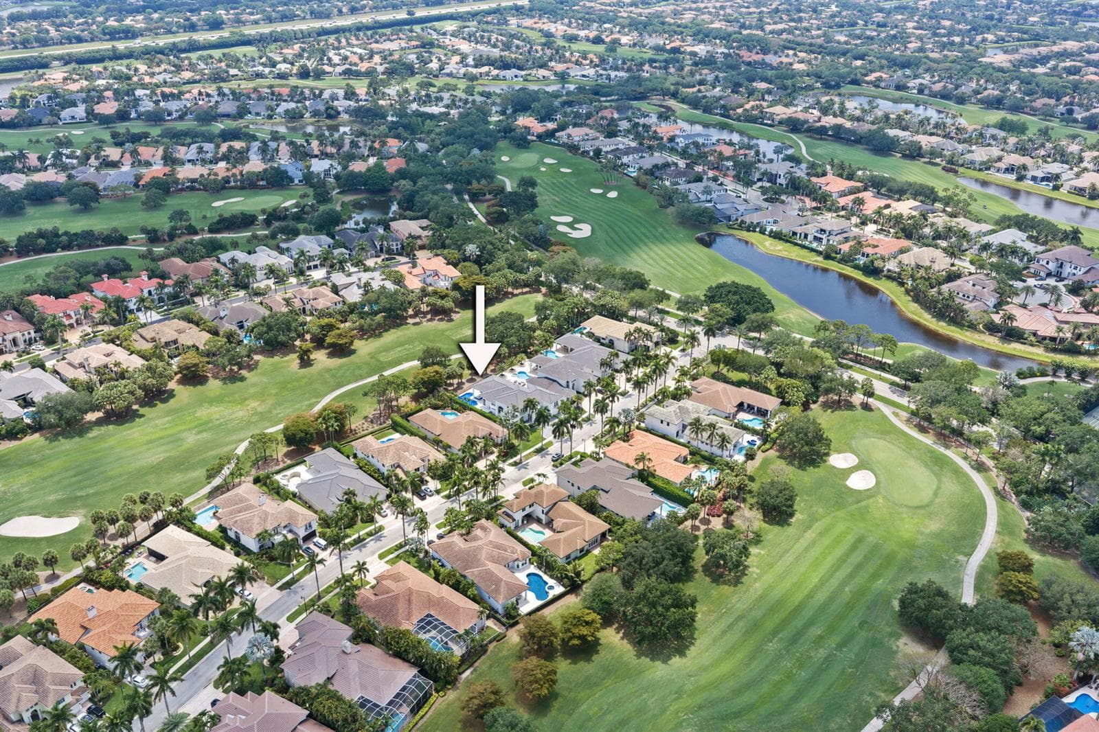 16014 Laurel Creek Drive, Delray Beach, FL 33446 photo 2