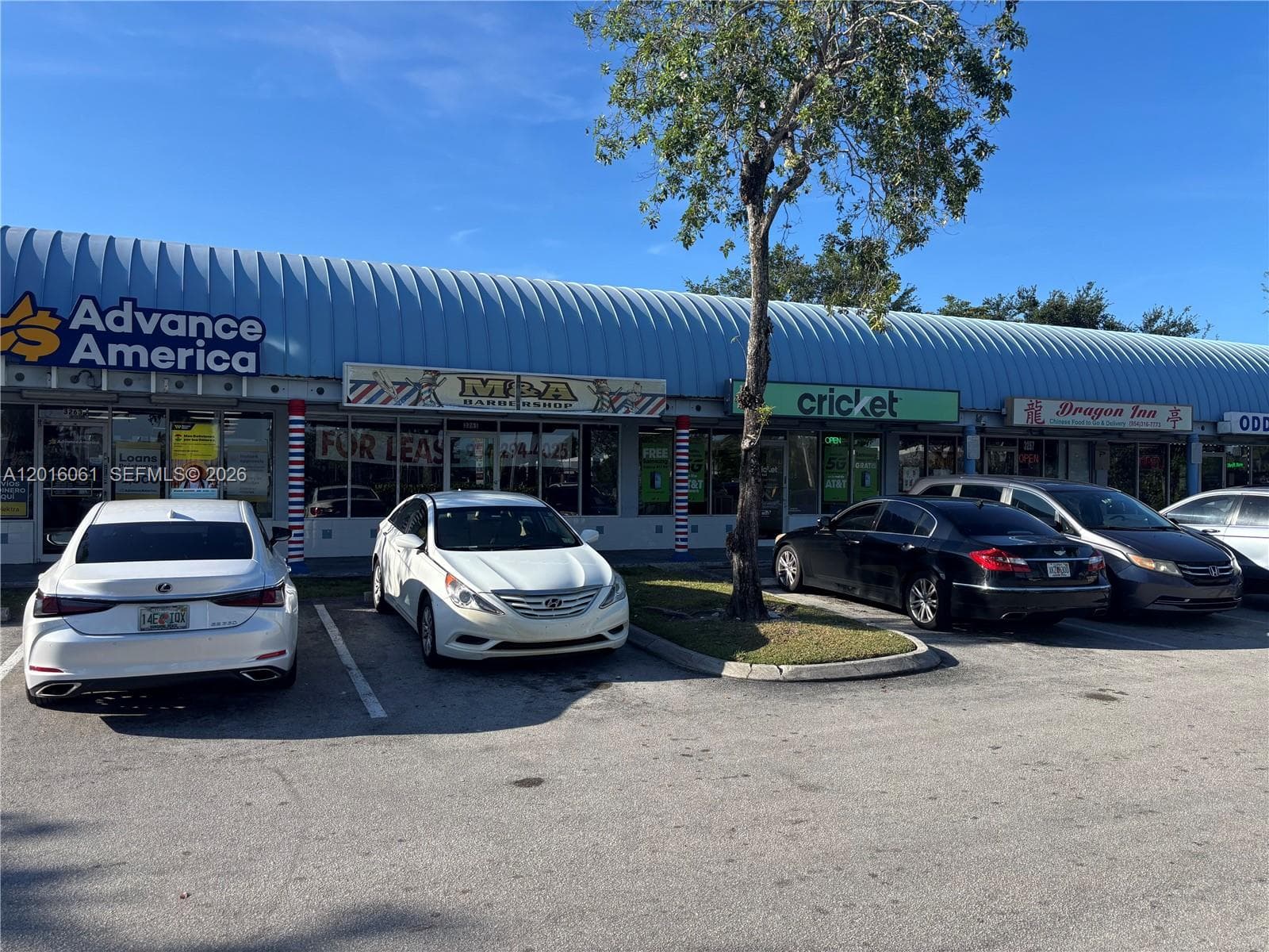 3261 Davie Blvd, Fort Lauderdale, FL 33312