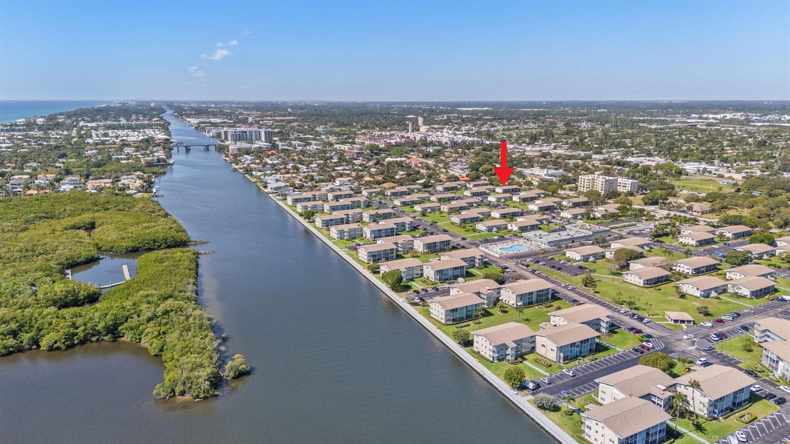 740 W Horizons W # 203, Boynton Beach, FL 33435 photo 3