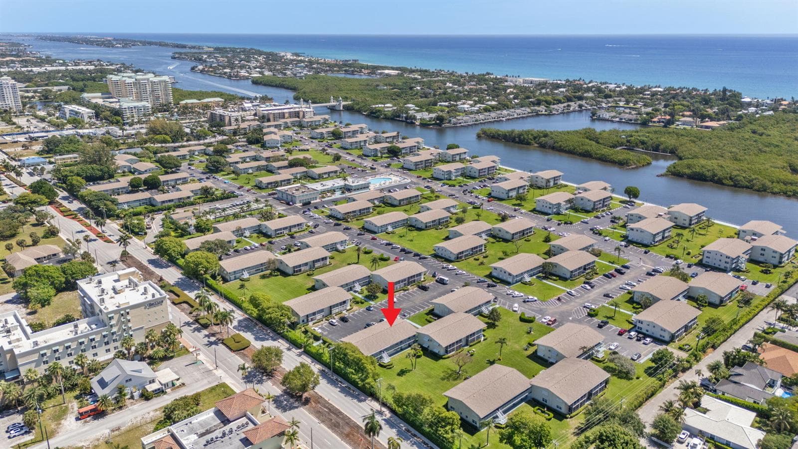740 W Horizons W # 203, Boynton Beach, FL 33435 photo 5