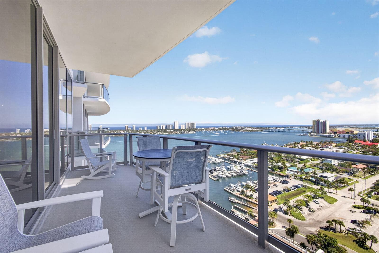 220 Lake Shore Drive # 1907, West Palm Beach, FL 33403 photo 2