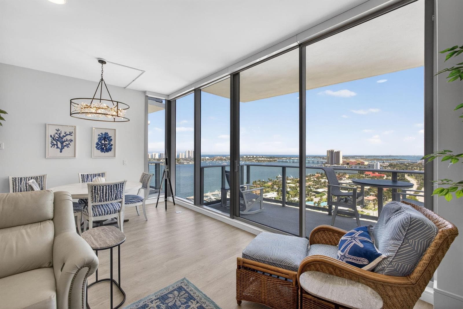 220 Lake Shore Drive # 1907, West Palm Beach, FL 33403 photo 4
