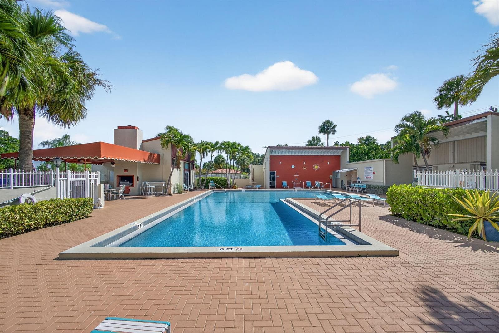 2532 S Boundbrook Dr S # 102, Palm Springs, FL 33406 photo 4