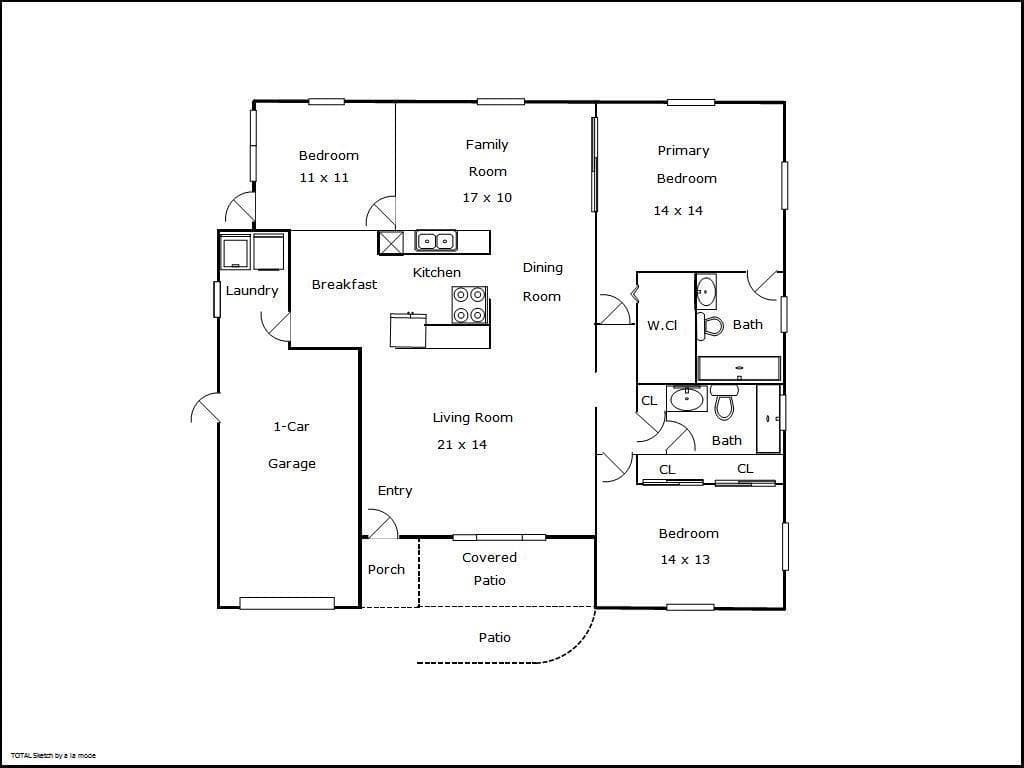 5813 NW 82nd Avenue, Tamarac, FL 33321 photo 2