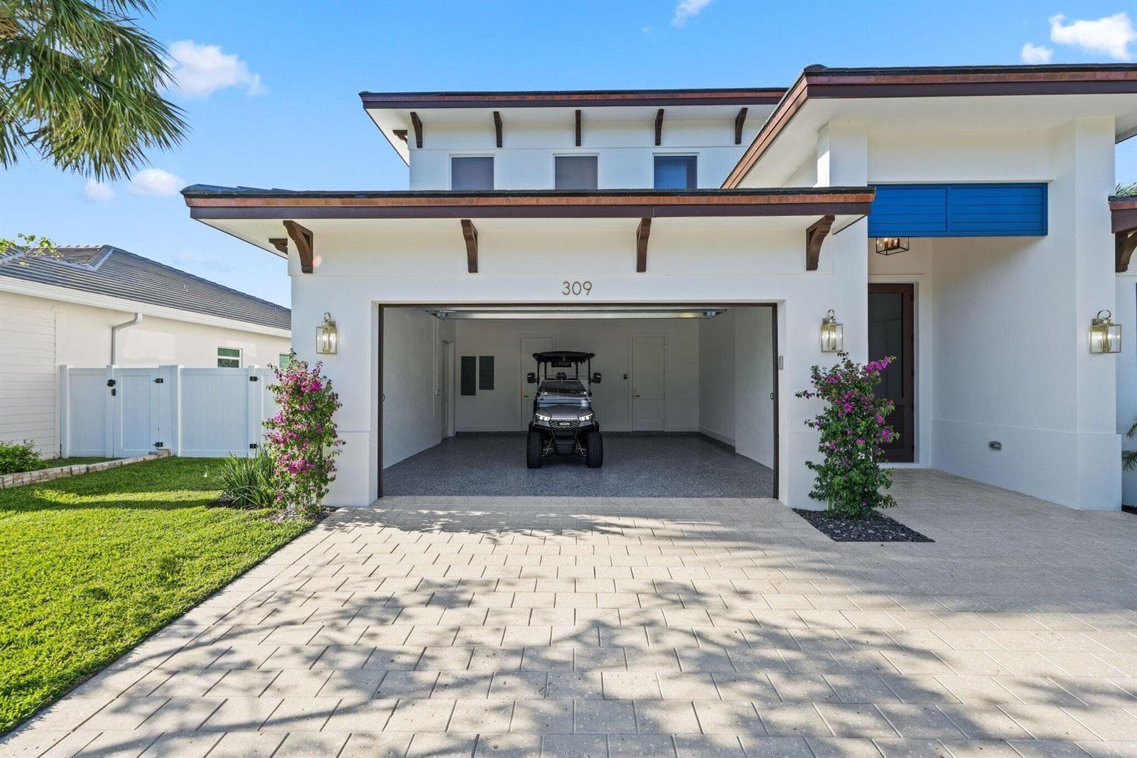 309 Claremont Lane, West Palm Beach, FL 33404 photo 4