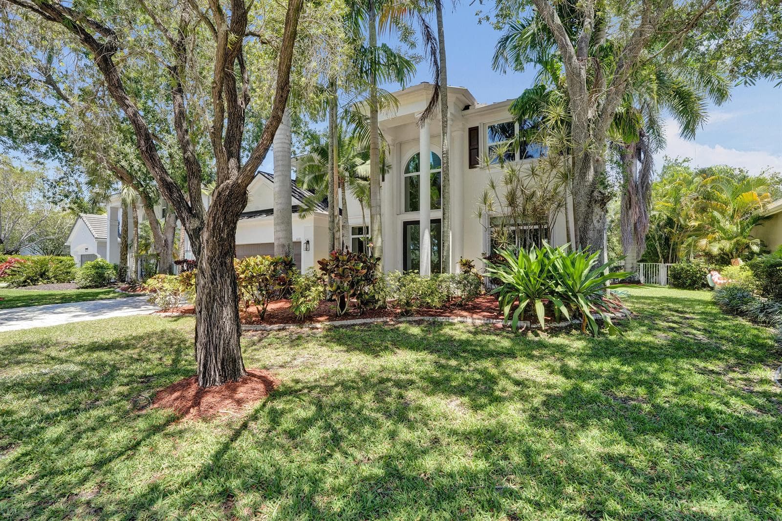 6020 NW 104th Lane, Parkland, FL 33076 photo 2