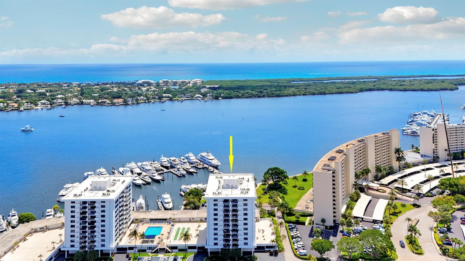 1200 Marine Way # 903, North Palm Beach, FL 33408 photo 2
