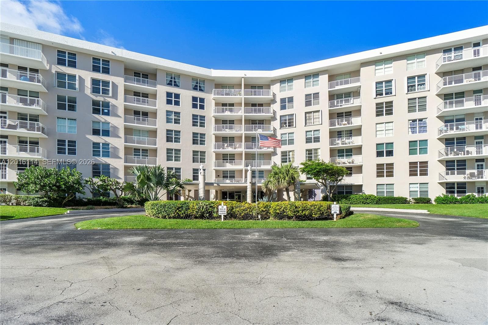 2851 S Ocean Blvd # 7U, Boca Raton, FL 33432 photo 2