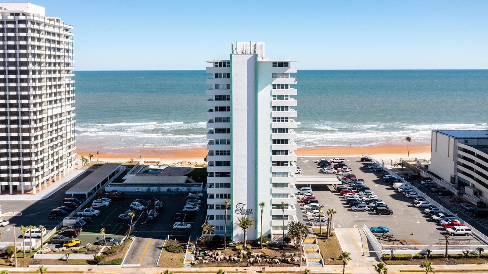 2800 N Atlantic Avenue # Unit 712, FL 32118 photo 2